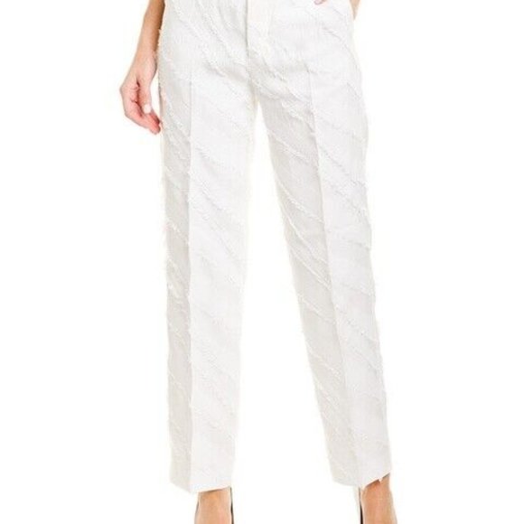 Zadig & Voltaire Defile Peter Effiloche pants - Size 36EU/27US - Picture 5 of 8